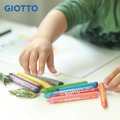 【義大利 GIOTTO】好清洗兒童專用蠟筆(校園60支裝)_2 【義大利 GIOTTO】好清洗兒童專用蠟筆(校園60支裝)_2