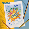 ★福利品【義大利 GIOTTO】兒童粉蠟筆(24色)(盒損)_5 ★福利品【義大利 GIOTTO】兒童粉蠟筆(24色)(盒損)_5