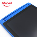 ★福利品【法國Maped】12吋兒童電子繪圖板(需更換電池)_1 ★福利品【法國Maped】12吋兒童電子繪圖板(需更換電池)_1