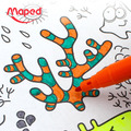 【法國Maped】大嘴魚細頭彩色筆36色_3 【法國Maped】大嘴魚細頭彩色筆36色_3