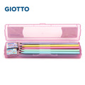 2026QQmei【義大利 GIOTTO】糖果系鉛筆文具組_2 2026QQmei【義大利 GIOTTO】糖果系鉛筆文具組_2
