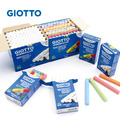【義大利 GIOTTO】無毒環保粉筆(校園紅色100入)_2 【義大利 GIOTTO】無毒環保粉筆(校園紅色100入)_2