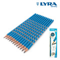 *孩響【德國LYRA】Groove三角洞洞鉛筆(細)12入_4 *孩響【德國LYRA】Groove三角洞洞鉛筆(細)12入_4