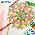 【義大利 GIOTTO】好清洗兒童隨身蠟筆(96支裝)附筆筒_4 【義大利 GIOTTO】好清洗兒童隨身蠟筆(96支裝)附筆筒_4