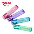 【法國Maped】馬卡龍亮彩筆4色_1 【法國Maped】馬卡龍亮彩筆4色_1