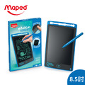 ★福利品【法國Maped】8.5吋隨身兒童電子繪圖板 ★福利品【法國Maped】8.5吋隨身兒童電子繪圖板