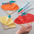 【義大利 GIOTTO】裝飾筆(12色)_6 【義大利 GIOTTO】裝飾筆(12色)_6