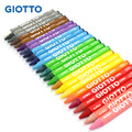 【義大利 GIOTTO】好清洗兒童專用蠟筆(校園60支裝)_1 【義大利 GIOTTO】好清洗兒童專用蠟筆(校園60支裝)_1
