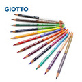 ★展示品 福利品【義大利 GIOTTO】STILNOVO 雙頭六角彩色鉛筆24色_2 ★展示品 福利品【義大利 GIOTTO】STILNOVO 雙頭六角彩色鉛筆24色_2