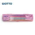 2026QQmei【義大利 GIOTTO】糖果系鉛筆文具組_3 2026QQmei【義大利 GIOTTO】糖果系鉛筆文具組_3