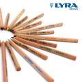【德國LYRA】三角原木色鉛筆(12cm)36支_3 【德國LYRA】三角原木色鉛筆(12cm)36支_3