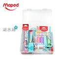 【法國Maped】學用必備文具組(櫻花系)_1 【法國Maped】學用必備文具組(櫻花系)_1