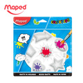 2026QQmei【法國Maped】6槽調色盤_1 2026QQmei【法國Maped】6槽調色盤_1