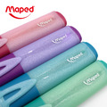 【法國Maped】馬卡龍亮彩筆4色_4 【法國Maped】馬卡龍亮彩筆4色_4