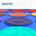2026QQmei【義大利 GIOTTO】水彩粉餅24色_1 2026QQmei【義大利 GIOTTO】水彩粉餅24色_1