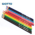 2026QQmei【義大利 GIOTTO】STILNOVO 水溶性彩色鉛筆(12色)鐵盒_1 2026QQmei【義大利 GIOTTO】STILNOVO 水溶性彩色鉛筆(12色)鐵盒_1