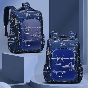 【童趣嚴選】新款輕便青少年書包 【童趣嚴選】新款輕便青少年書包