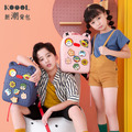 【童趣嚴選】KOOOL 防水兒童背包(多款可選) 【童趣嚴選】KOOOL 防水兒童背包(多款可選)