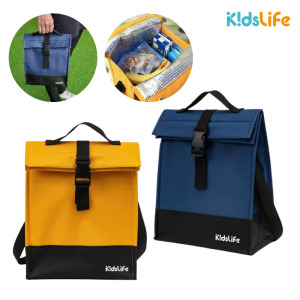 【KidsLife】有型便當袋 【KidsLife】有型便當袋