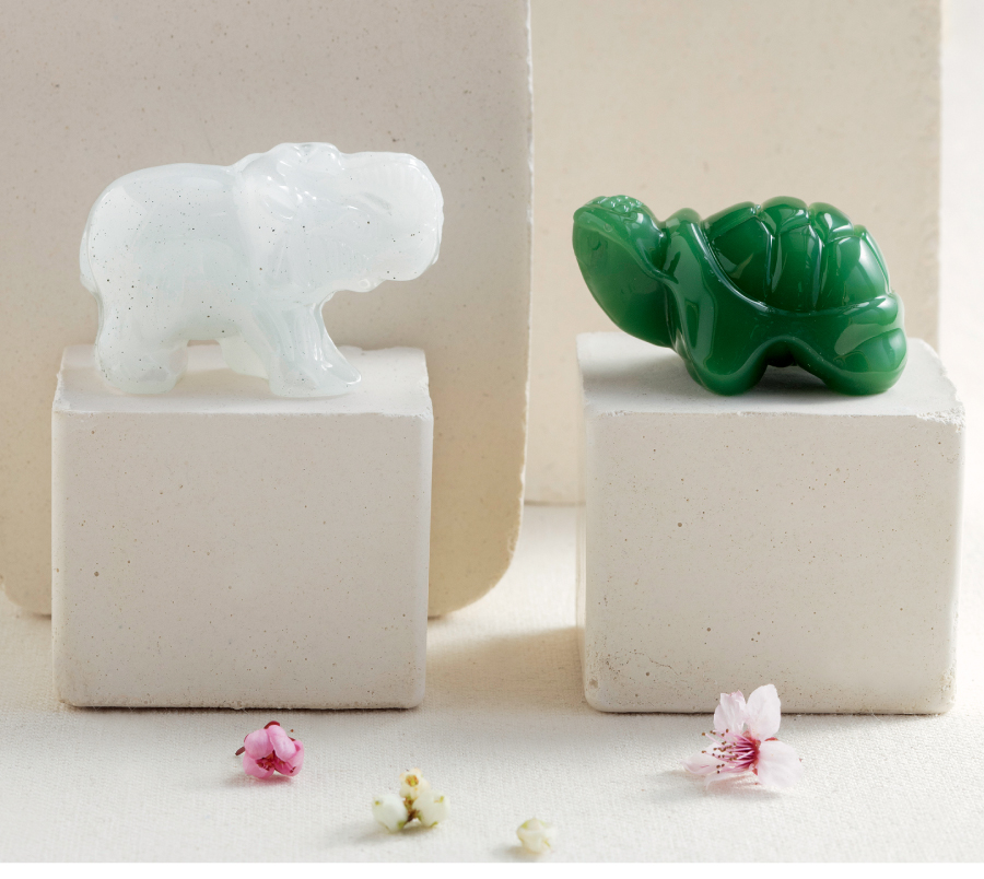 德國moses,伴侶幸運能量石