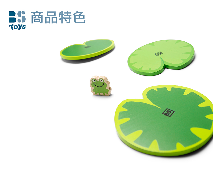 荷蘭BS,池塘抓青蛙