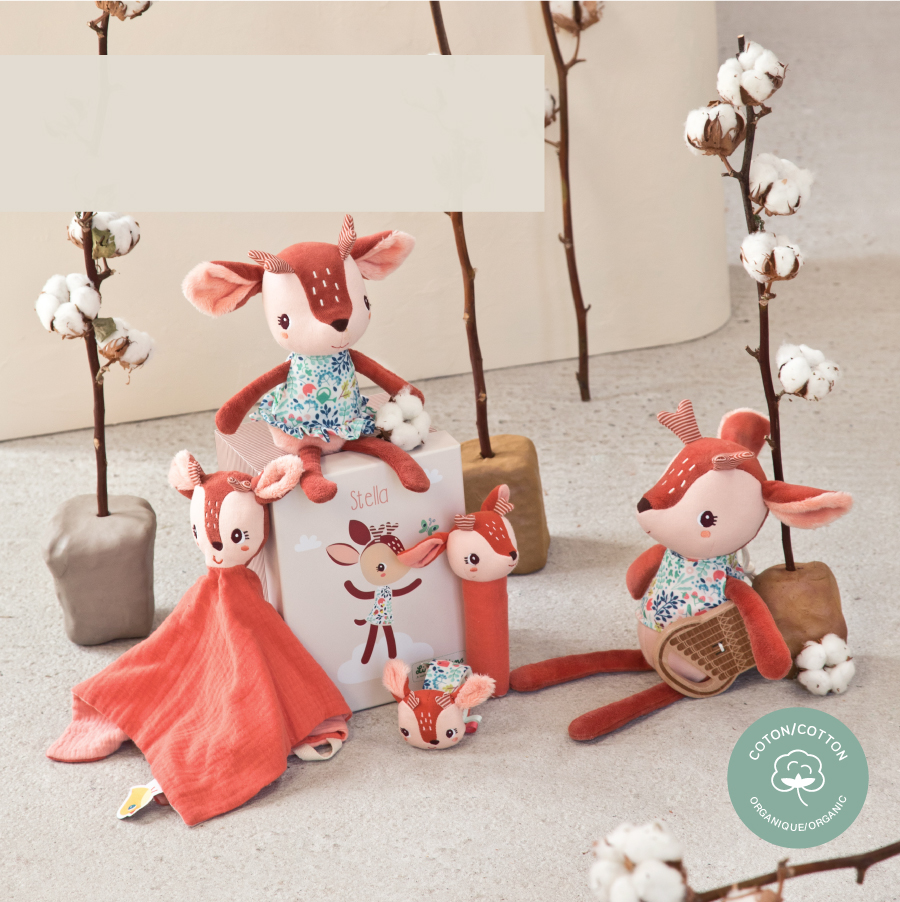 比利時lilliputiens,手搖鈴