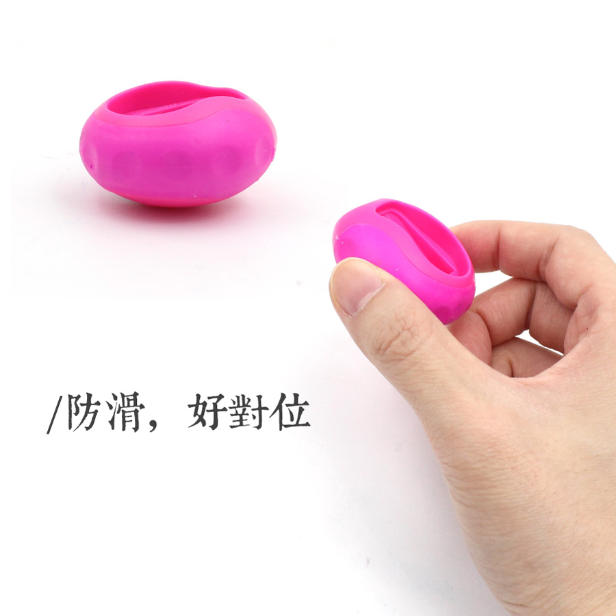 LYRA Groove三角洞洞鉛筆