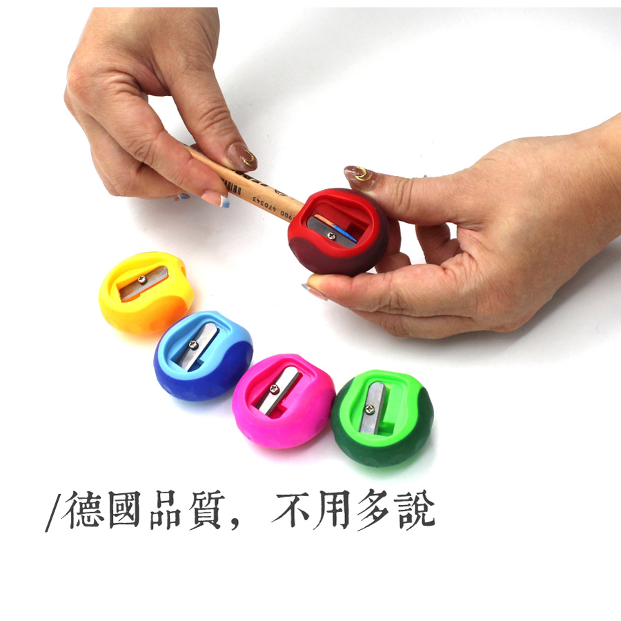 LYRA Groove三角洞洞鉛筆