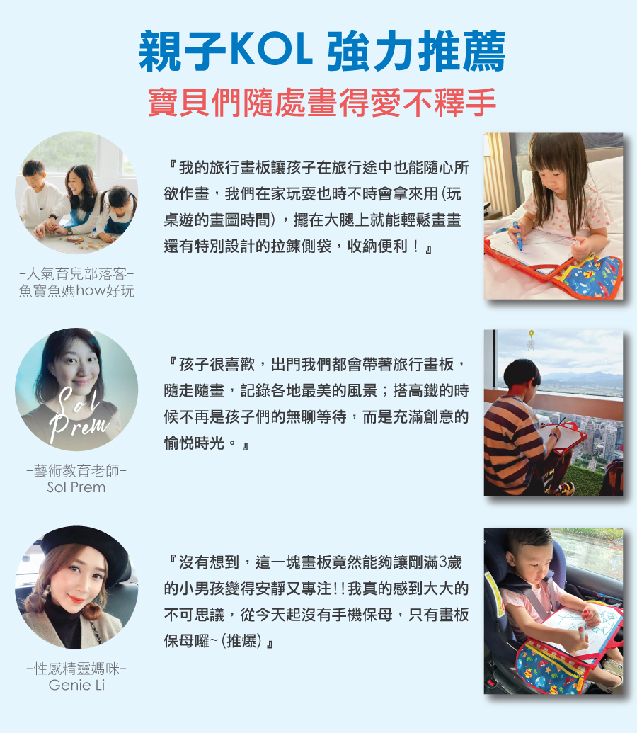 我的旅行畫板