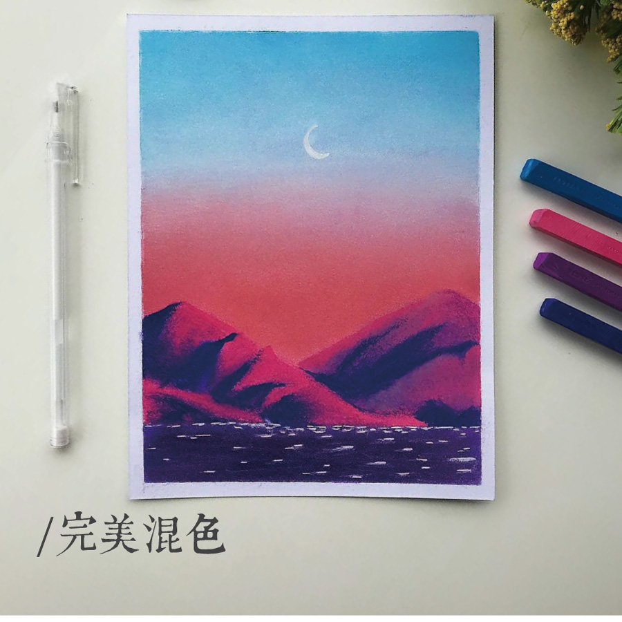 LYRA Groove三角洞洞鉛筆