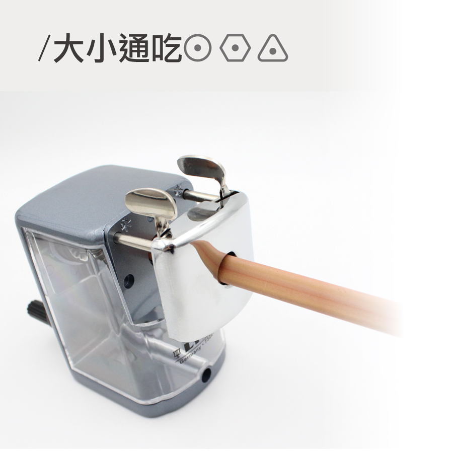 LYRA Groove三角洞洞鉛筆