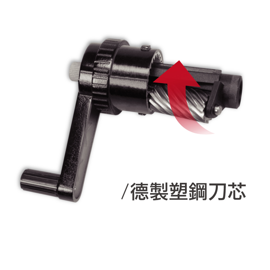 LYRA Groove三角洞洞鉛筆