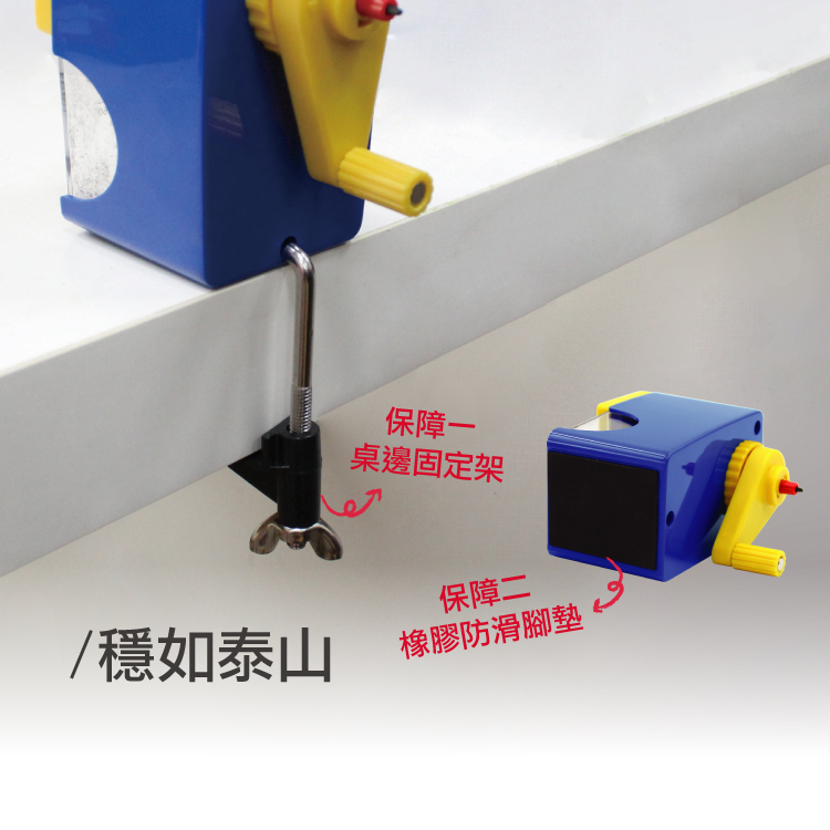 LYRA Groove三角洞洞鉛筆