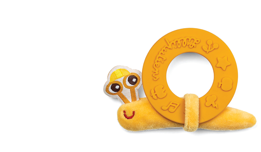 比利時lilliputiens,寶寶探索玩偶