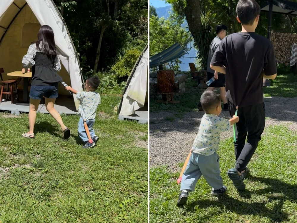 KidsLife小學生雙蓋保溫保冰水壺,帶著這咖水壺就是最時尚的小學生! - 第6張圖