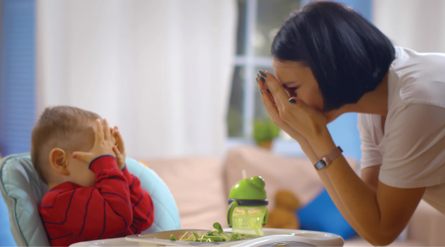 比利時lilliputiens,躲貓貓