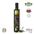法奇歐尼黑圓【主廚之選】義大利美食家特級冷壓初榨橄欖油500ml 法奇歐尼黑圓【主廚之選】義大利美食家特級冷壓初榨橄欖油500ml