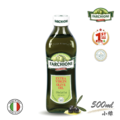 法奇歐尼小綠【口碑好評】義大利經典特級冷壓初榨橄欖油500ml 法奇歐尼小綠【口碑好評】義大利經典特級冷壓初榨橄欖油500ml