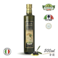 法奇歐尼金圓【行家品味】義大利莊園特級冷壓初榨橄欖油500ml 法奇歐尼金圓【行家品味】義大利莊園特級冷壓初榨橄欖油500ml