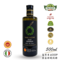 =暫缺,預計12月中到港=法奇歐尼DOP【圓潤飽滿】頂級義大利DOP翁布里亞產區保護認證特級冷壓初榨橄欖油500ml =暫缺,預計12月中到港=法奇歐尼DOP【圓潤飽滿】頂級義大利DOP翁布里亞產區保護認證特級冷壓初榨橄欖油500ml