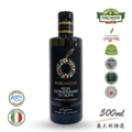 法奇歐尼頂義【澎湃渾厚】頂級100%義大利特選特級冷壓初榨橄欖油500ml 法奇歐尼頂義【澎湃渾厚】頂級100%義大利特選特級冷壓初榨橄欖油500ml