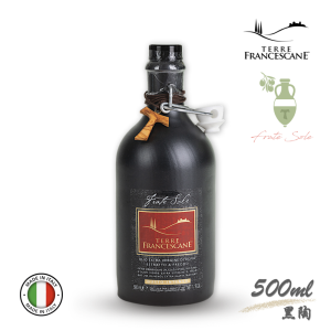 =短效品=凡饗食客黑陶(效期2026.4.4)【濃韻潤澤】義大利赤陽特級冷壓初榨橄欖油500ml =短效品=凡饗食客黑陶(效期2026.4.4)【濃韻潤澤】義大利赤陽特級冷壓初榨橄欖油500ml