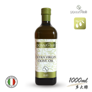 NEW義多娜大綠【舒心圓潤】義大利特級冷壓初榨橄欖油1000ml NEW義多娜大綠【舒心圓潤】義大利特級冷壓初榨橄欖油1000ml