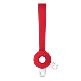 答案鑰匙圈 | 紅 答案鑰匙圈 | 紅