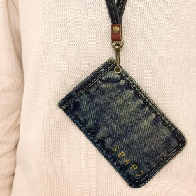 六號扣袋 | 復古綠 六號扣袋 | 復古綠