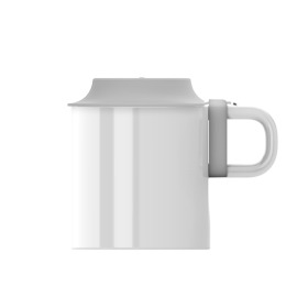 攪拌馬克杯蓋組 | 白 攪拌馬克杯蓋組 | 白