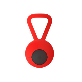 Go鑰匙保護套 | 紅 Go鑰匙保護套 | 紅