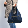 水洗丹寧手提包 | 深藍_3 水洗丹寧手提包 | 深藍_3