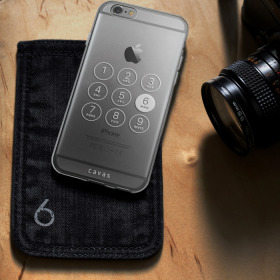 六號口袋 | 黑 六號口袋 | 黑