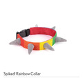 全新品出清【P.L.A.Y.龐克毛絨項圈 Spiked! by P.L.A.Y. Plush Collars】(3種尺寸)寵物造型項圈_3 全新品出清【P.L.A.Y.龐克毛絨項圈 Spiked! by P.L.A.Y. Plush Collars】(3種尺寸)寵物造型項圈_3